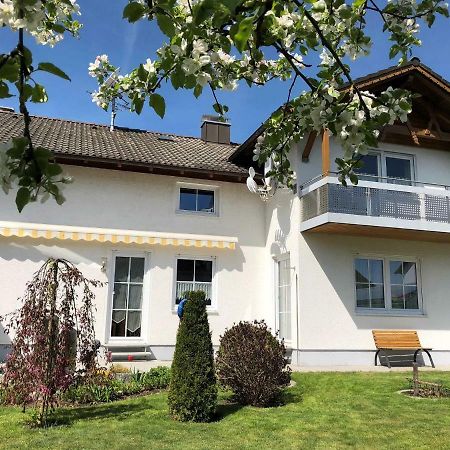 Christl'S Ferienwohnung Marktoberdorf Buitenkant foto
